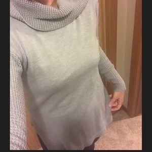 Venus Tunic Sweater